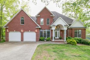 341 Ravine Dr