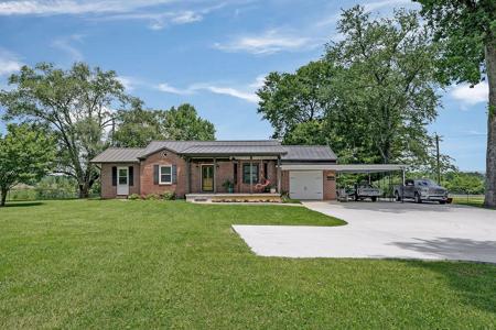 36 Hodges Ferry Rd