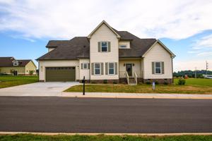 43 Cannonball Ct
