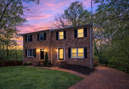 839 Woodcraft Dr