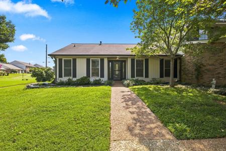 4001 Anderson Rd