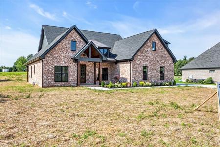 309 Hickory Grove DRIVE