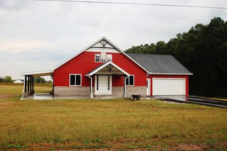 185 Swindell Mill Rd