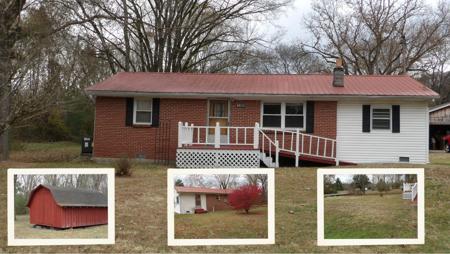 1309 Mitchell St