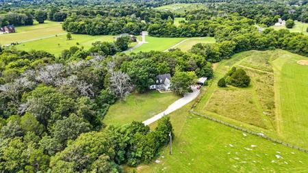 3875 Rockdale Fellowship Rd