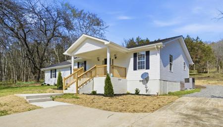 150 Turkey Creek Hwy