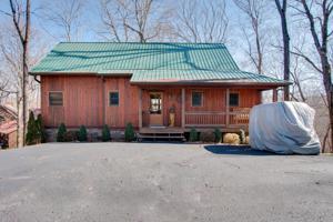 134 Village Way
