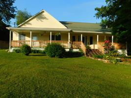 2400 Rock Creek Rd