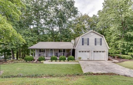 70 Caney Bend Rd