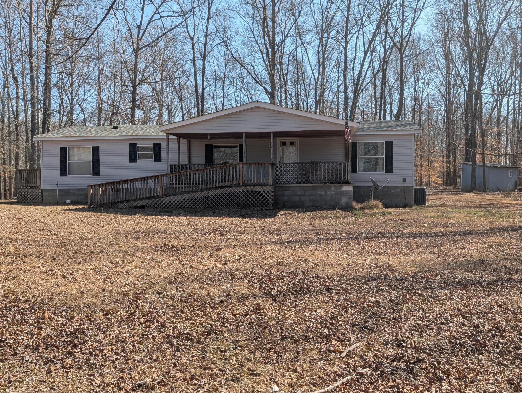 228 Shasteen Ridge Rd, Lynchburg, TN - lhrmls-03630736 - LakeHomes.com