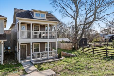 116 Jasmine Rd