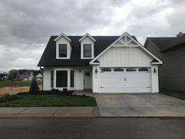120 Dry Fork Dr