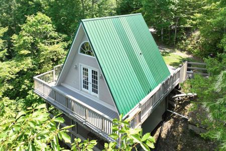 421 Alpine Dr