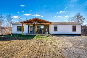 240 John Fuson Rd
