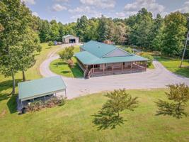 3300 Pea Ridge Rd