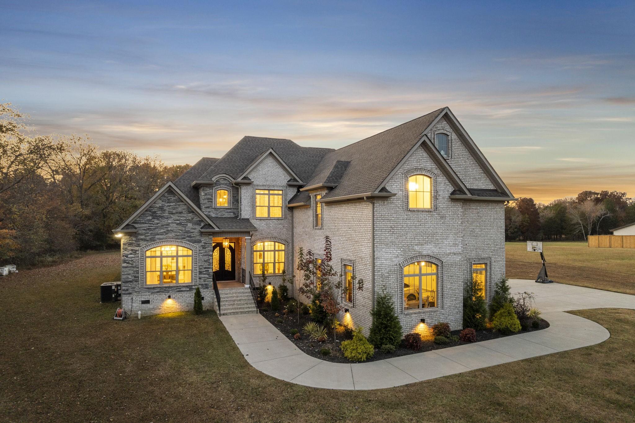 2391 Granny Wright Ln, Hermitage, TN lhrmls01388121