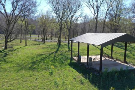 0 Caruthers Trace Drive