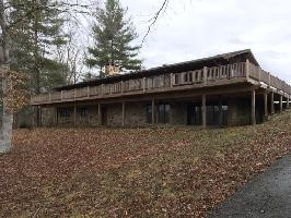 1000 Barlow Rd