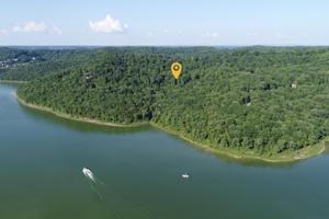 2400 Shoreside Dr