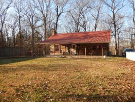 36 Crappie Rd