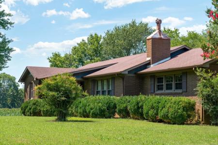 641 Fortner Dr