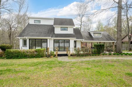 80 Huntington Dr N