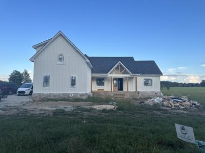 128 Copperas Creek