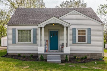 125 Shivel Dr