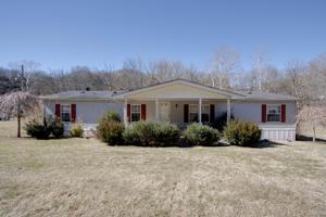 343 Maggart Rd