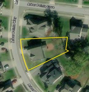 2248 Arbor Pointe Way