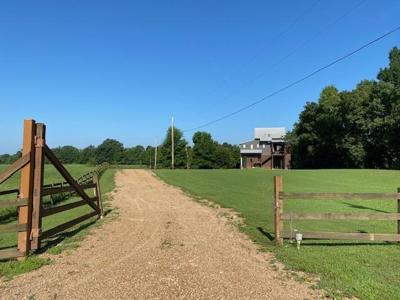 0 Martins Landing Rd