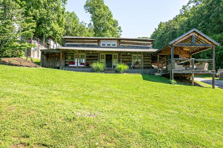 487 Hasty Hollow Rd