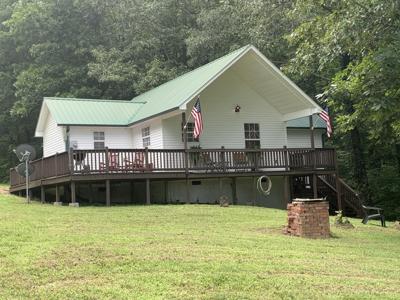 399 Buffalo Run Dr