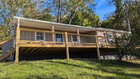 246 Happy Mountain Rd