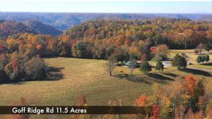 2 Goff Ridge Road