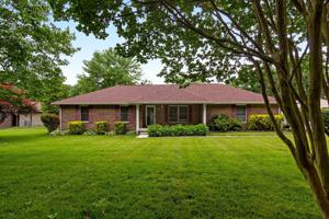 733 Beth Page Road