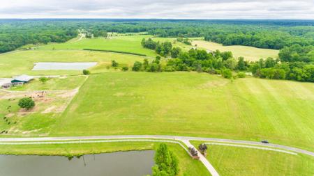 0 Hickory Ridge Lane