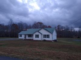 9995 Chestnut Ridge Rd