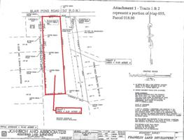 0 Blair Pond Rd