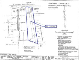 0 Blair Pond Rd