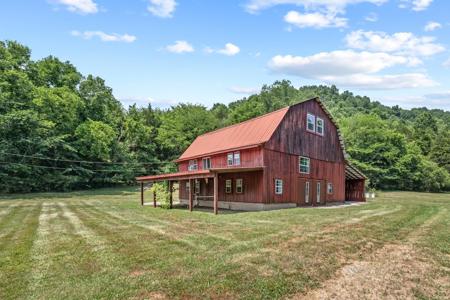 359 Dry Mill Creek Rd