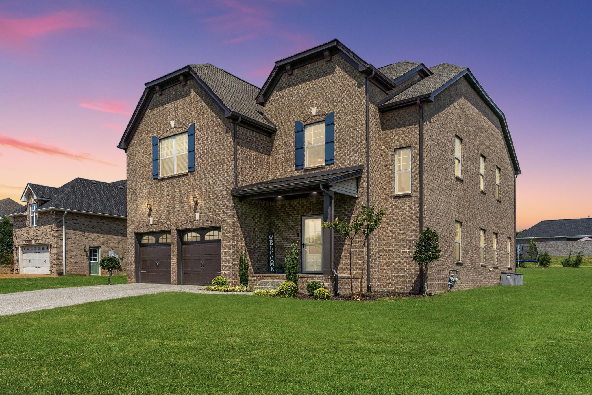 422 Quarry Rd, Gallatin, TN lhrmls01894905