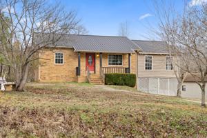 511 Hickman Creek Rd