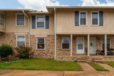 4000 Anderson Rd
