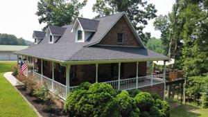 404 Evans Rd