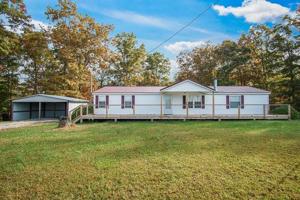 8474 Old State Highway 111
