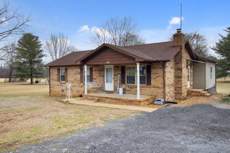 704 Flower Lane Dr