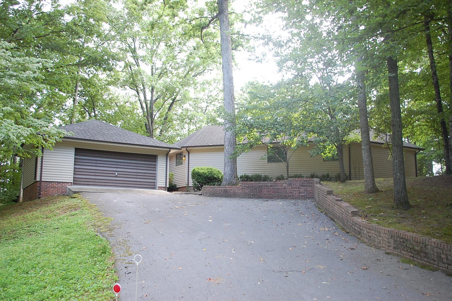 106 Fire Lake Dr, Manchester, TN lhrmls00100770