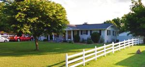 1302 Lakeshore Dr