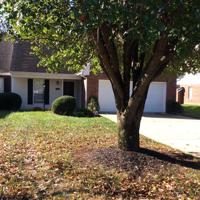 1814 Keeneland Ct